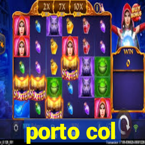 porto col